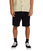 Billabong Larry Cord Ws in CHAR