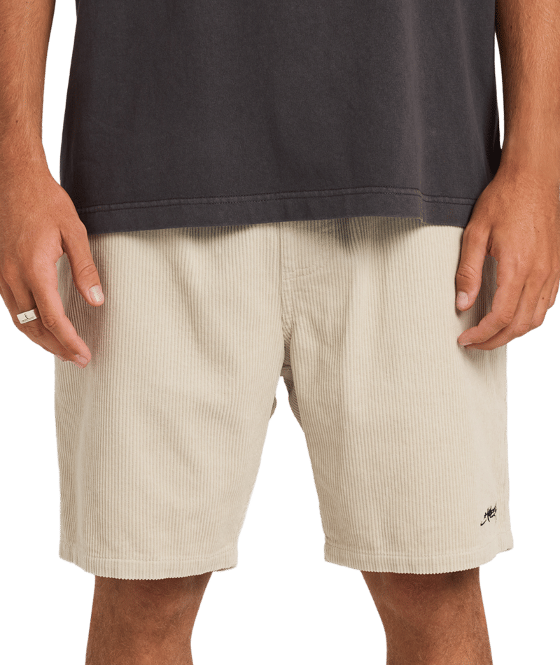 Billabong Larry Cord Ws in STONE