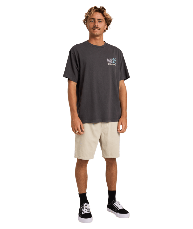 Billabong Larry Cord Ws in STONE