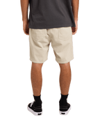 Billabong Larry Cord Ws in STONE