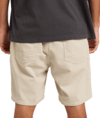 Billabong Larry Cord Ws in STONE