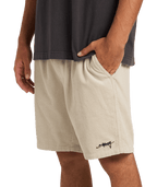 Billabong Larry Cord Ws in STONE