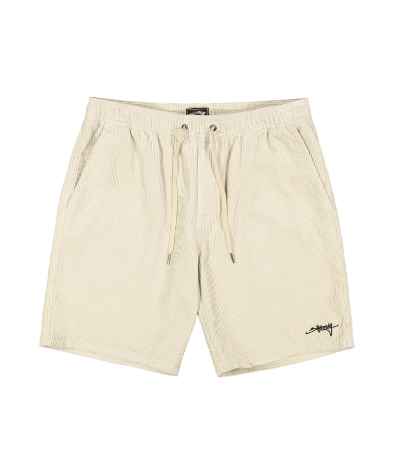Billabong Larry Cord Ws in STONE
