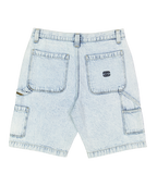 Billabong Bad Dog Denim in STONE BLUE