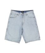 Billabong Bad Dog Denim in STONE BLUE