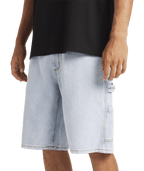 Billabong Bad Dog Denim in STONE BLUE