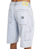 Billabong Bad Dog Denim in STONE BLUE