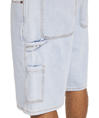 Billabong Bad Dog Denim in STONE BLUE