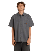 Billabong Spec Mogul Ss in FOREST