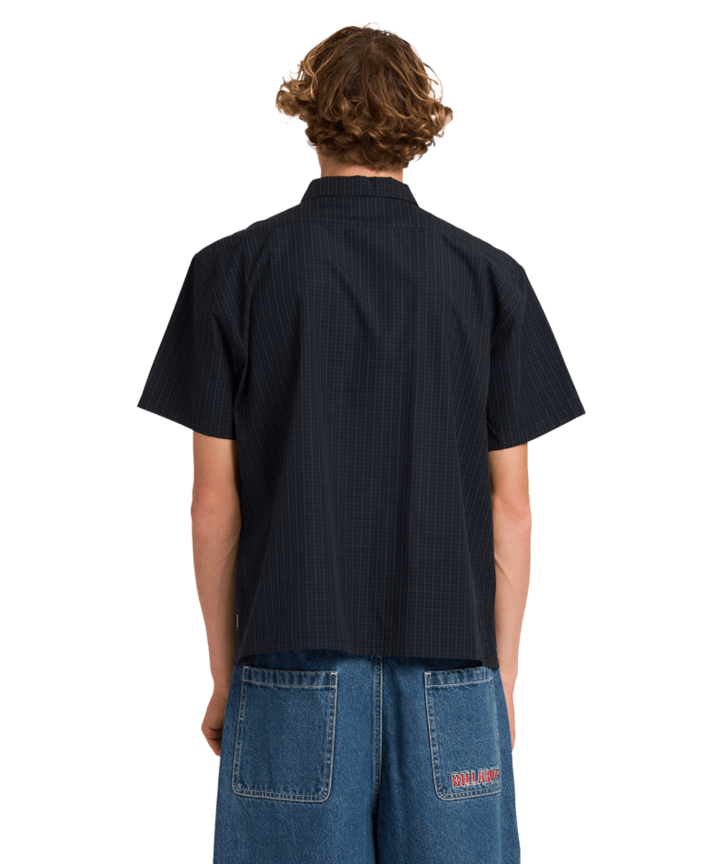 Billabong Spec Mogul Ss in MIDNIGHT