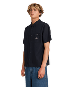 Billabong Spec Mogul Ss in MIDNIGHT
