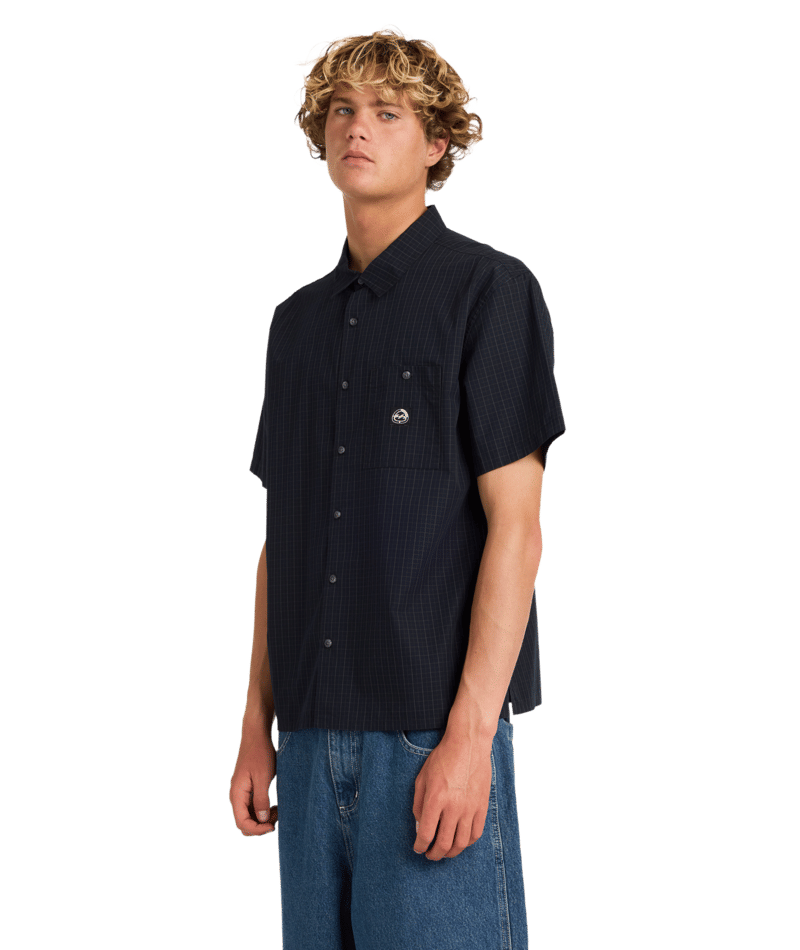 Billabong Spec Mogul Ss in MIDNIGHT