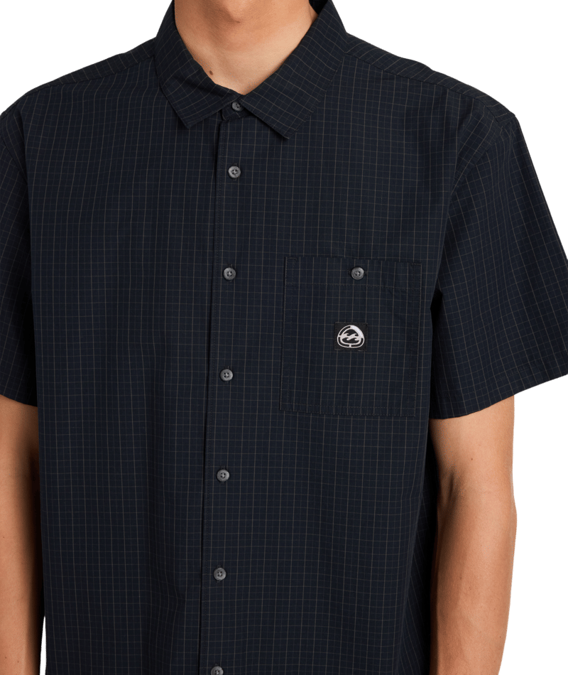 Billabong Spec Mogul Ss in MIDNIGHT
