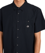 Billabong Spec Mogul Ss in MIDNIGHT