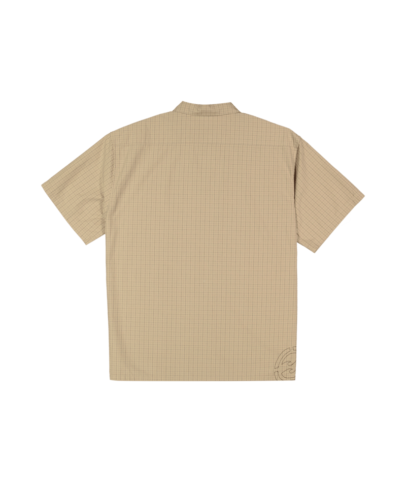 Billabong Spec Mogul Ss in TAN