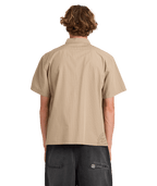 Billabong Spec Mogul Ss in TAN