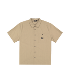 Billabong Spec Mogul Ss in TAN