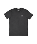 Billabong Big Wave Daz Ss in BLACK