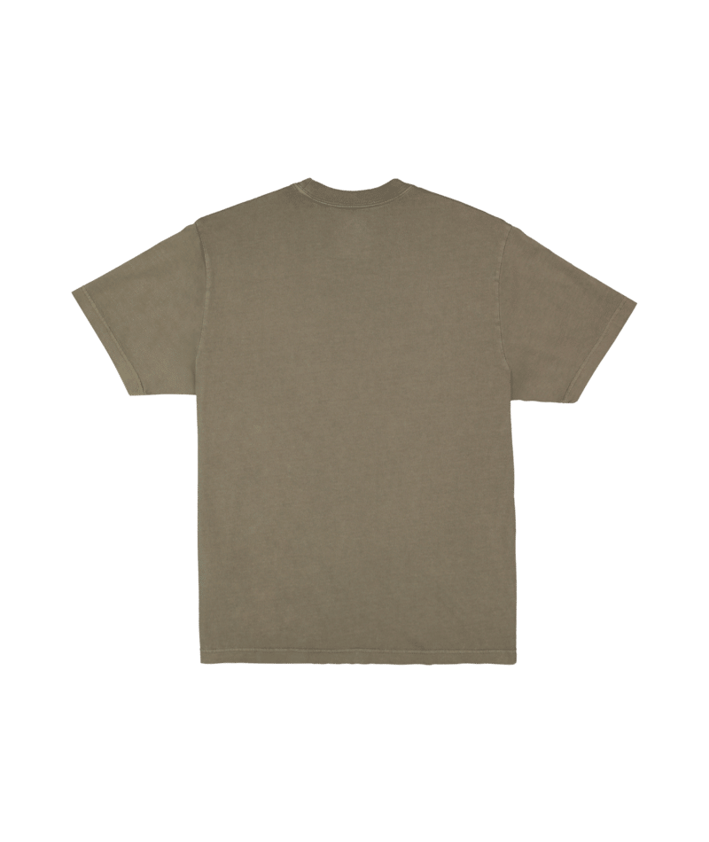 Billabong Premium Wave Wash Ss in ARMY