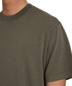 Billabong Premium Wave Wash Ss in ARMY
