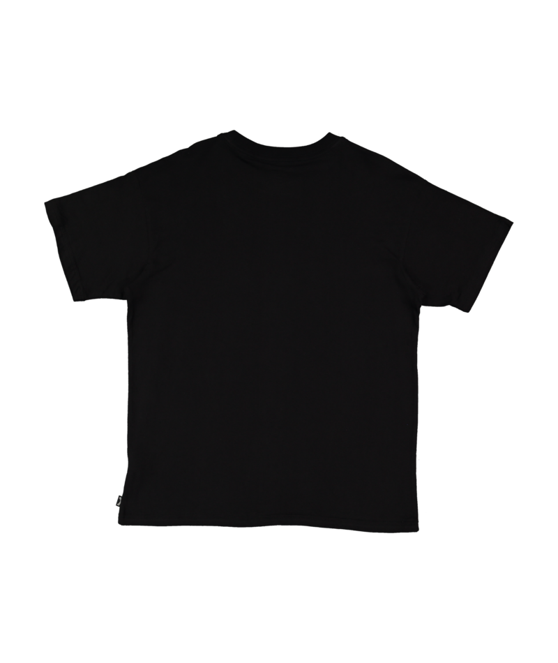 Billabong Premium Wave Wash Ss in BLACK