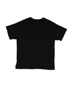 Billabong Premium Wave Wash Ss in BLACK