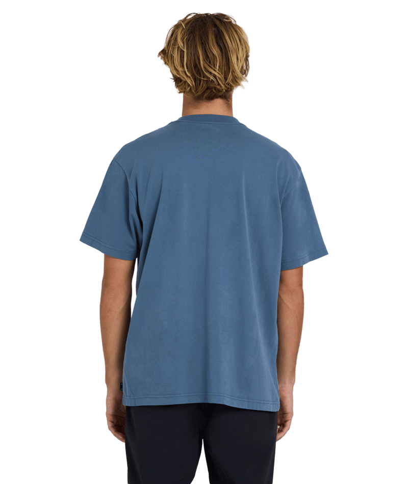 Billabong Premium Wave Wash Ss in NORTH SEA
