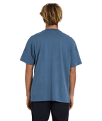 Billabong Premium Wave Wash Ss in NORTH SEA