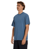 Billabong Premium Wave Wash Ss in NORTH SEA