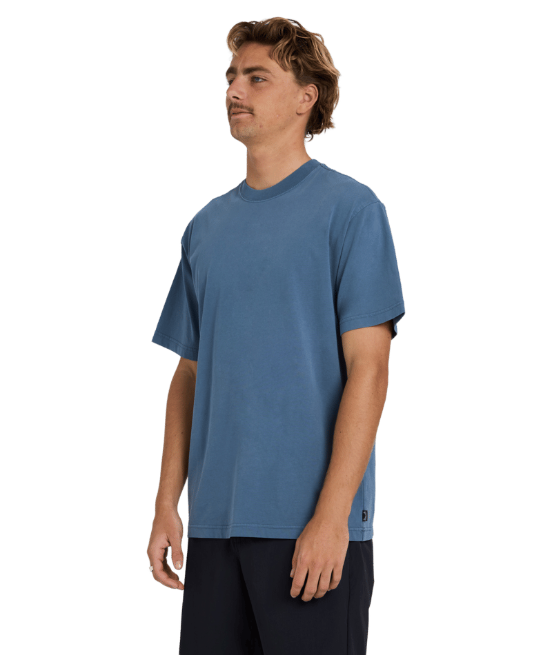 Billabong Premium Wave Wash Ss in NORTH SEA