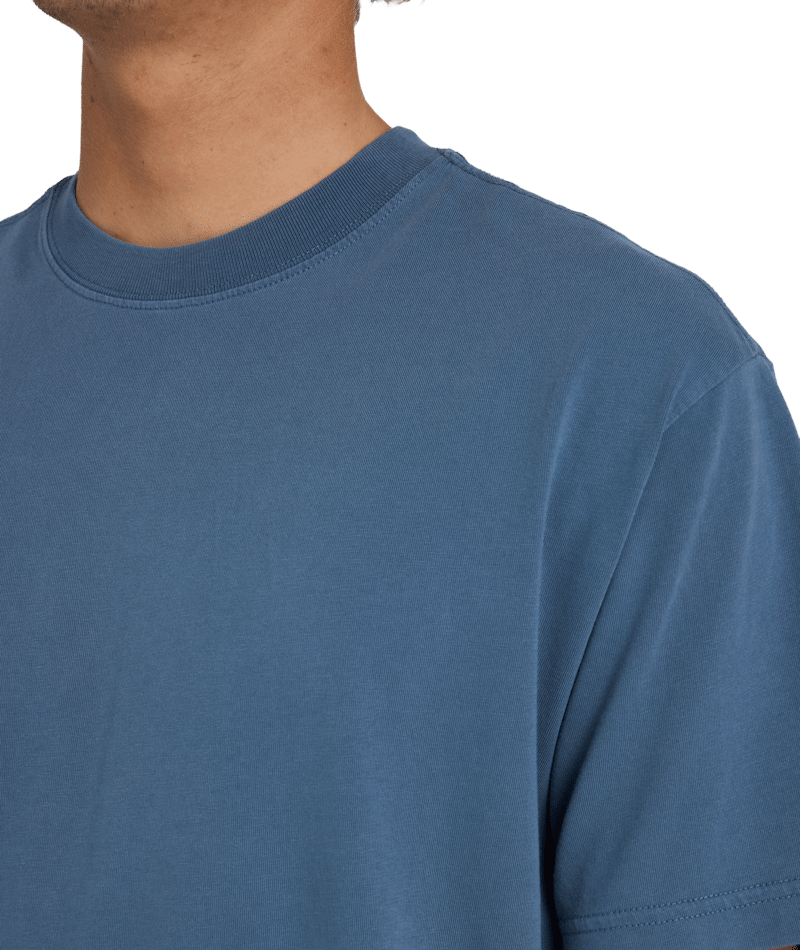 Billabong Premium Wave Wash Ss in NORTH SEA