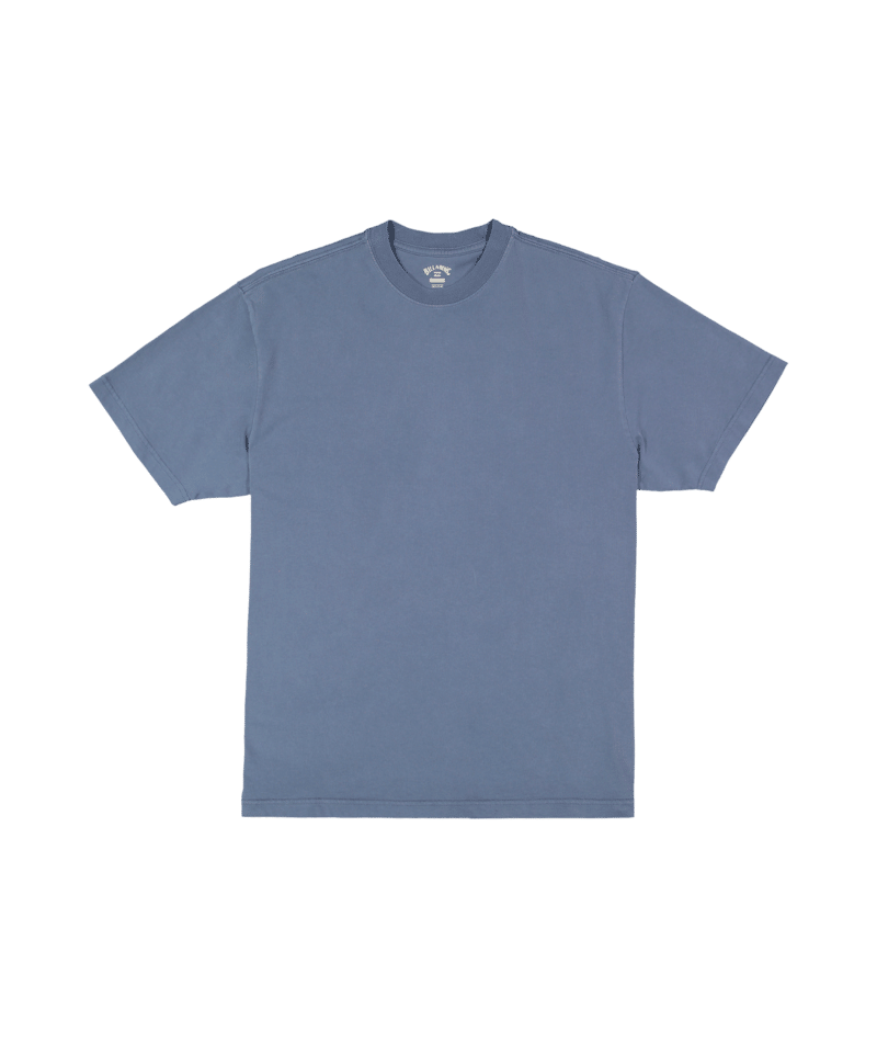 Billabong Premium Wave Wash Ss in NORTH SEA