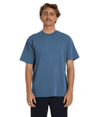 Billabong Premium Wave Wash Ss in NORTH SEA