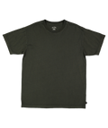 Billabong Premium Wave Wash Ss in SEAWEED