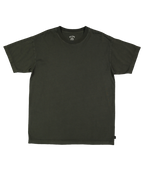 Billabong Premium Wave Wash Ss in SEAWEED