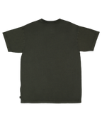 Billabong Premium Wave Wash Ss in SEAWEED