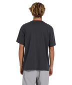 Billabong Premium Wave Wash Ss in WASHED BLACK