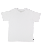 Billabong Premium Wave Wash Ss in WHITE