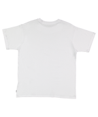 Billabong Premium Wave Wash Ss in WHITE