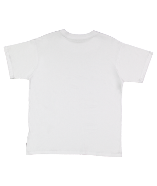 Billabong Premium Wave Wash Ss in WHITE