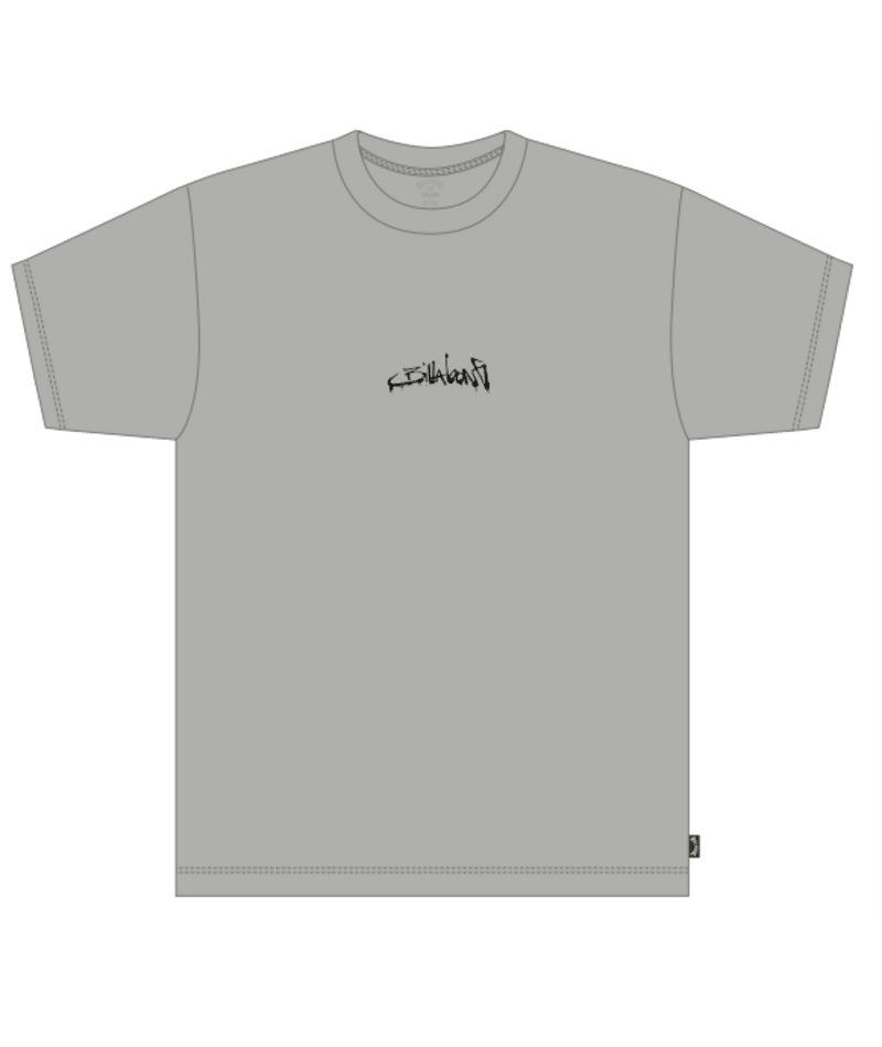 Billabong Invert Ss in SILVER