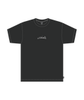 Billabong Invert Ss in WASHED BLACK