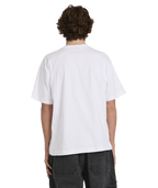 Billabong Tribal Diamond Ss in WHITE