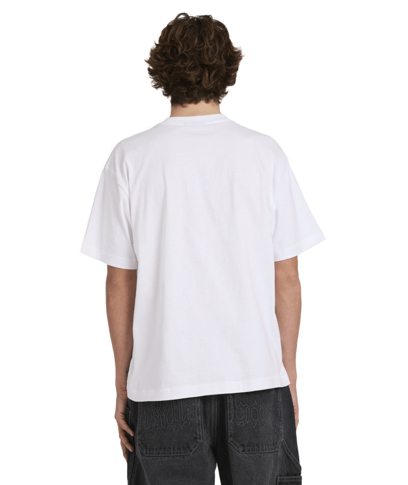 Billabong Tribal Diamond Ss in WHITE