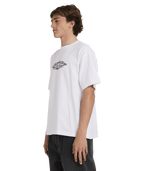 Billabong Tribal Diamond Ss in WHITE