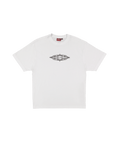 Billabong Tribal Diamond Ss in WHITE