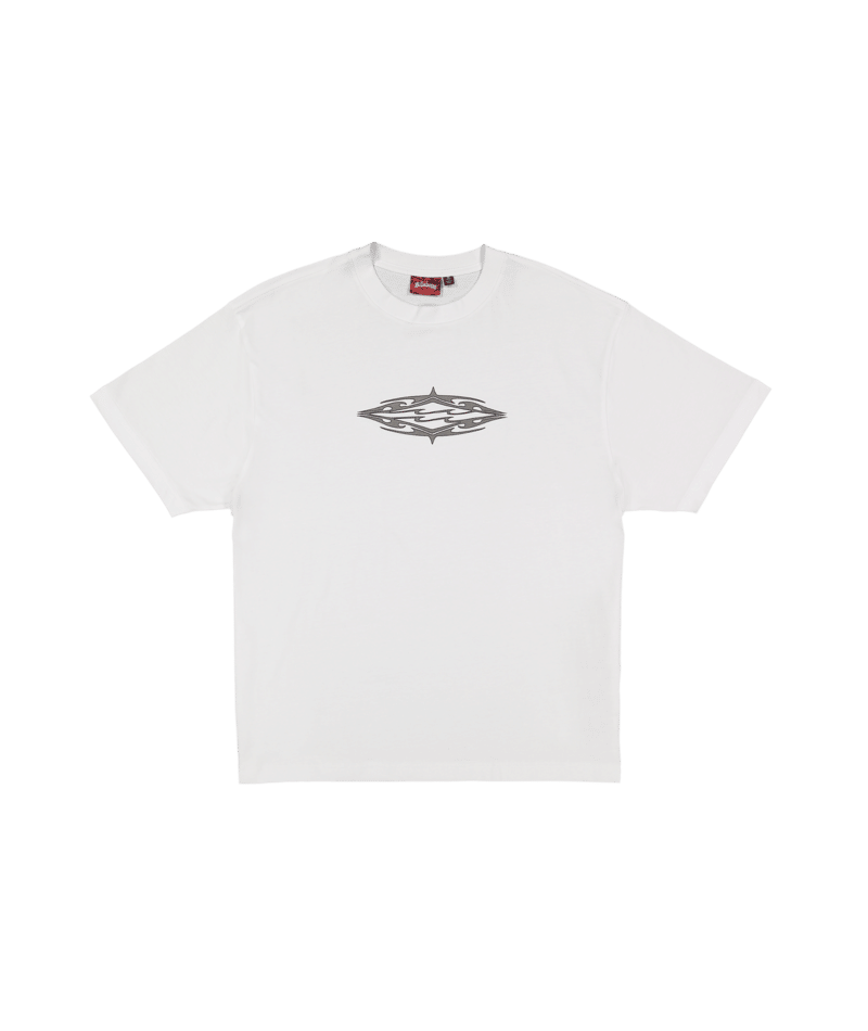 Billabong Tribal Diamond Ss in WHITE