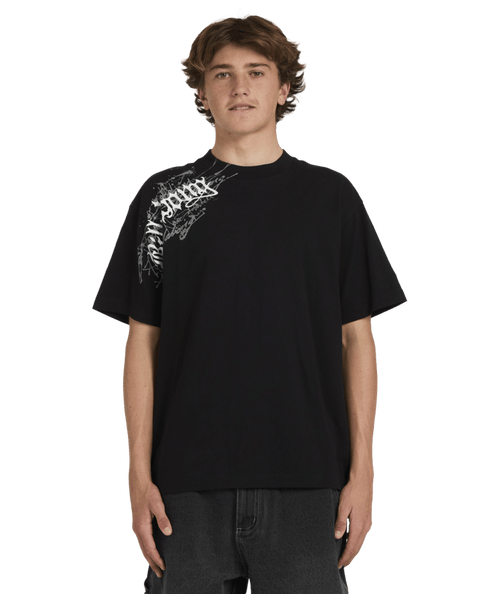 Billabong Immortal Blast in BLACK