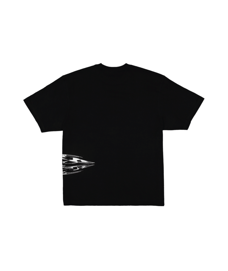 Billabong Chrome Diamond in BLACK