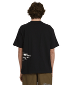 Billabong Chrome Diamond in BLACK